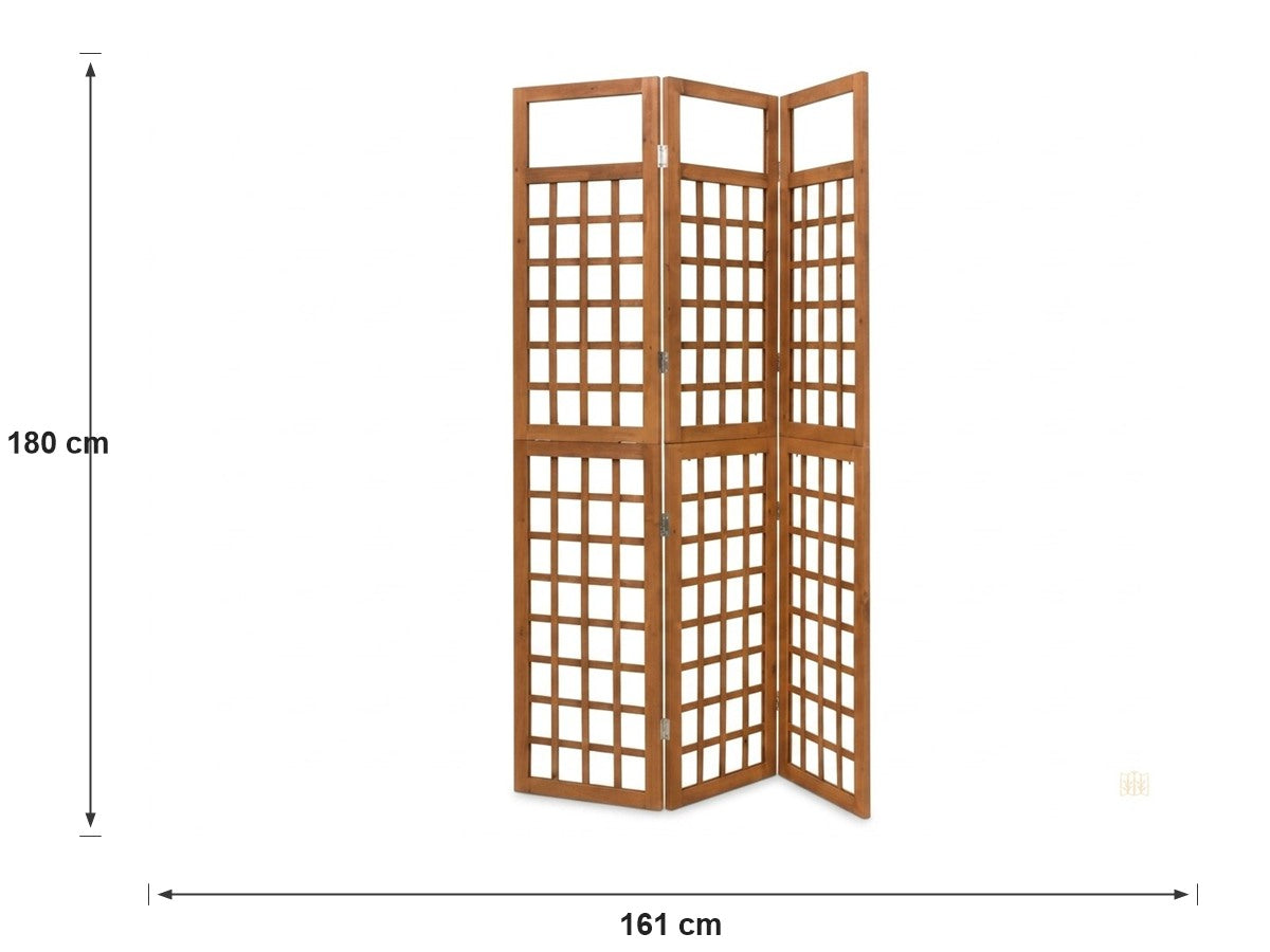 Paravent Pliable Design
